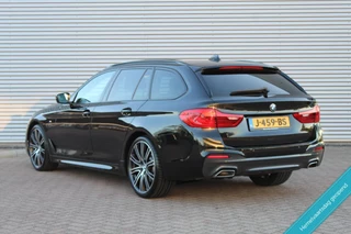 BMW 5 Serie – thumbnail 4