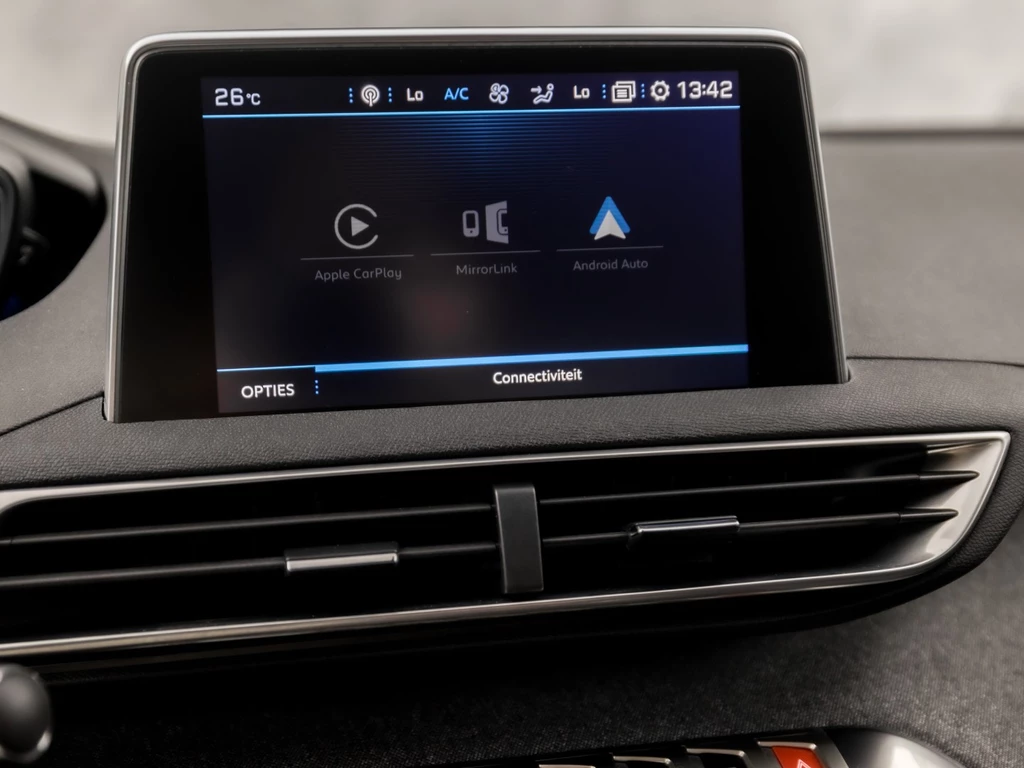 Peugeot 3008 – foto 28