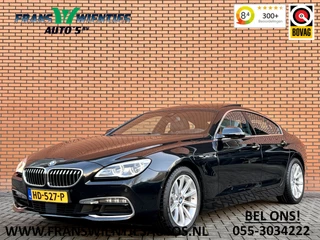 BMW 6 Serie – thumbnail 1