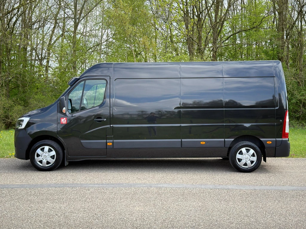 Renault Master – foto 2