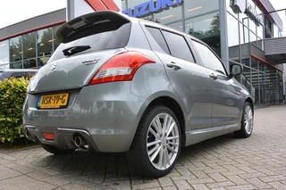 Suzuki Swift – thumbnail 5