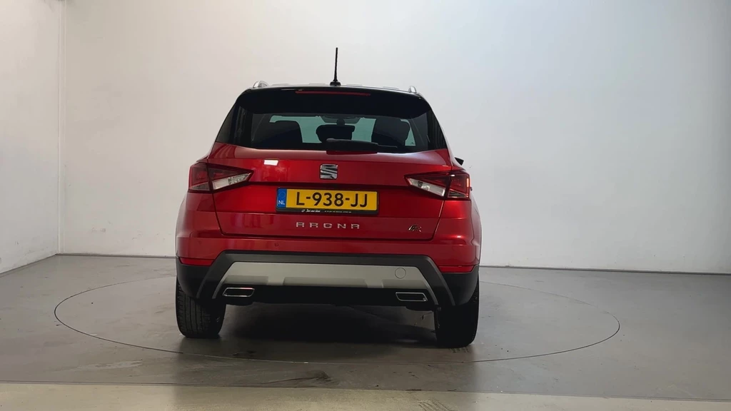 SEAT Arona – foto 4