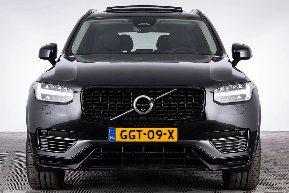 Volvo XC90 – foto 7