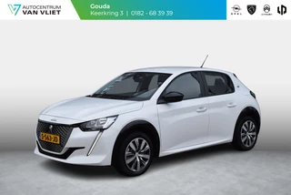 Peugeot e-208 – thumbnail 1