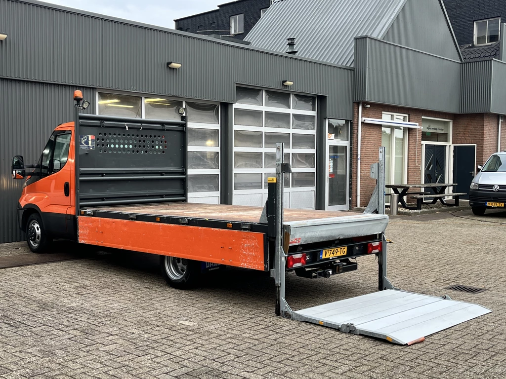Iveco Daily – foto 11