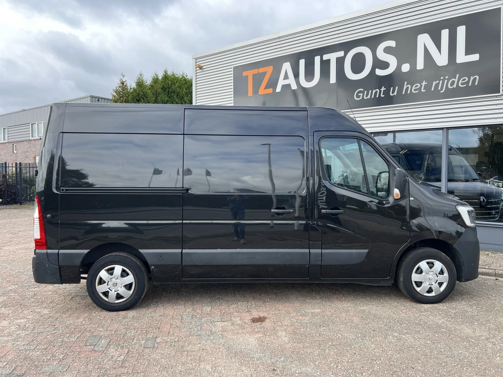 Renault Master – foto 9