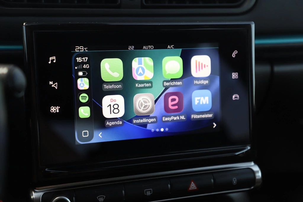 Citroën C3 – foto 17