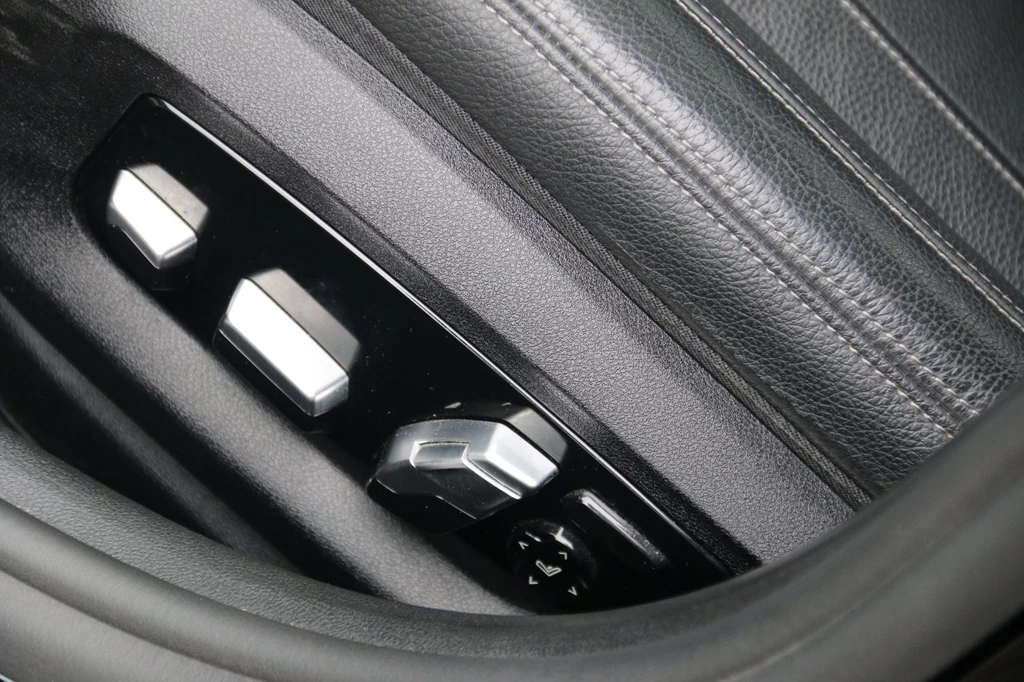 BMW 5 Serie – foto 16