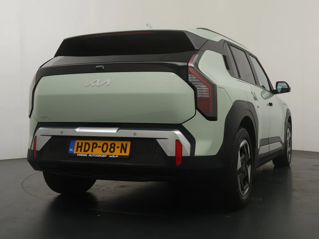 Kia EV3 – foto 7