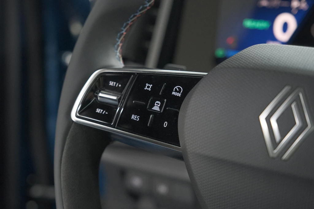Renault Austral – foto 38