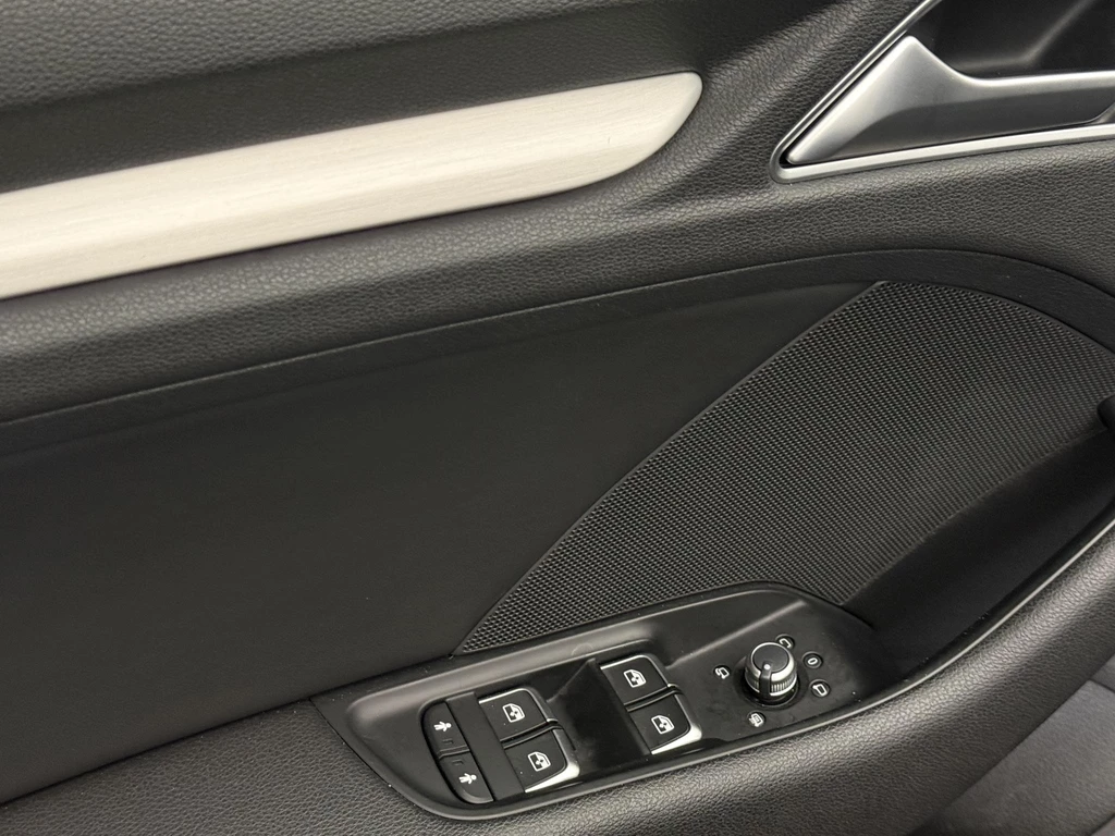 Audi A3 – foto 18