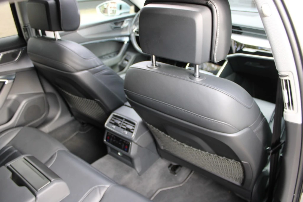 Audi A6 – foto 23