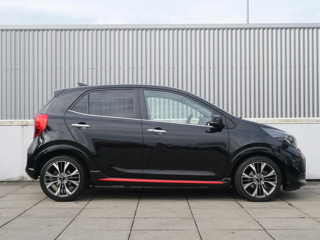 Kia Picanto – foto 5