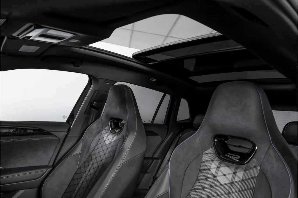 Volkswagen Tiguan – foto 14