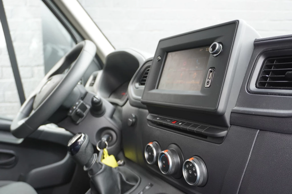 Renault Master – foto 5