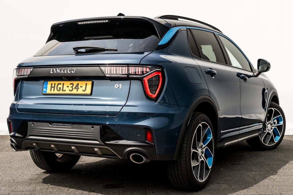 Lynk & Co 01 – foto 7