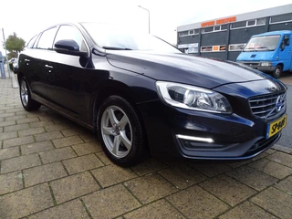 Volvo V60 – thumbnail 4