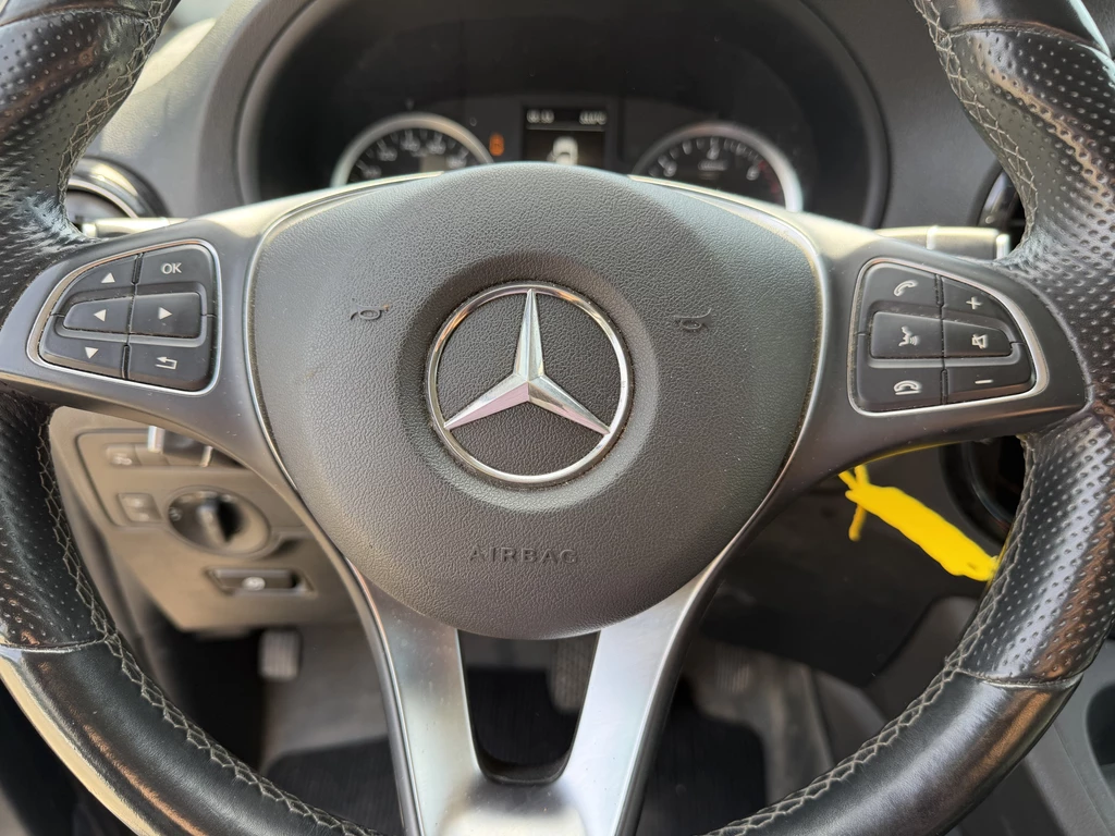 Mercedes-Benz Vito – foto 22