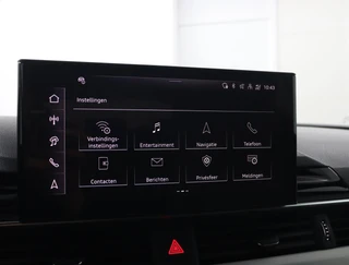 Audi A4 – thumbnail 30