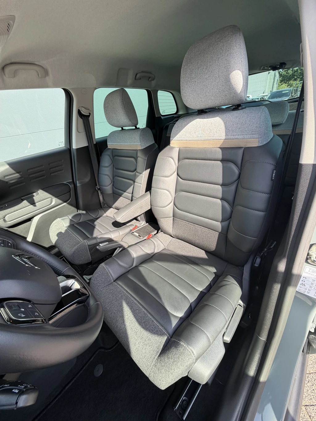 Citroën C3 Aircross – foto 13