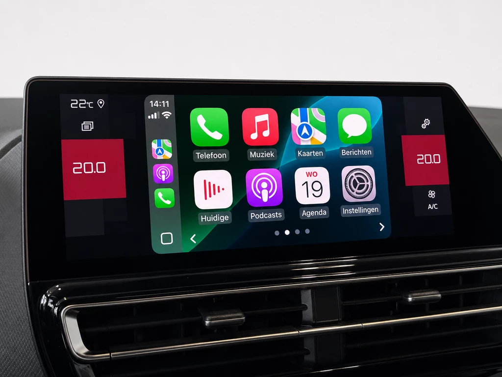 Citroën C5 Aircross – foto 15