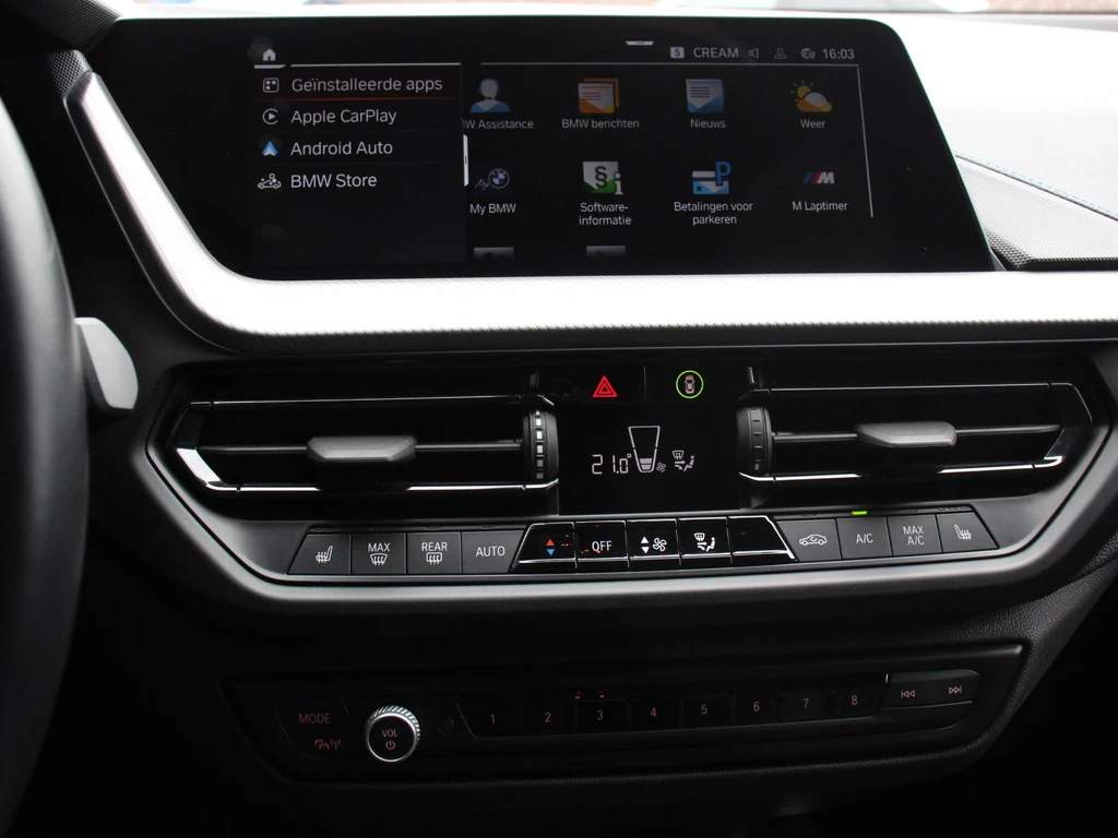 BMW 1 Serie – foto 37