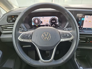 Volkswagen Caddy – thumbnail 15