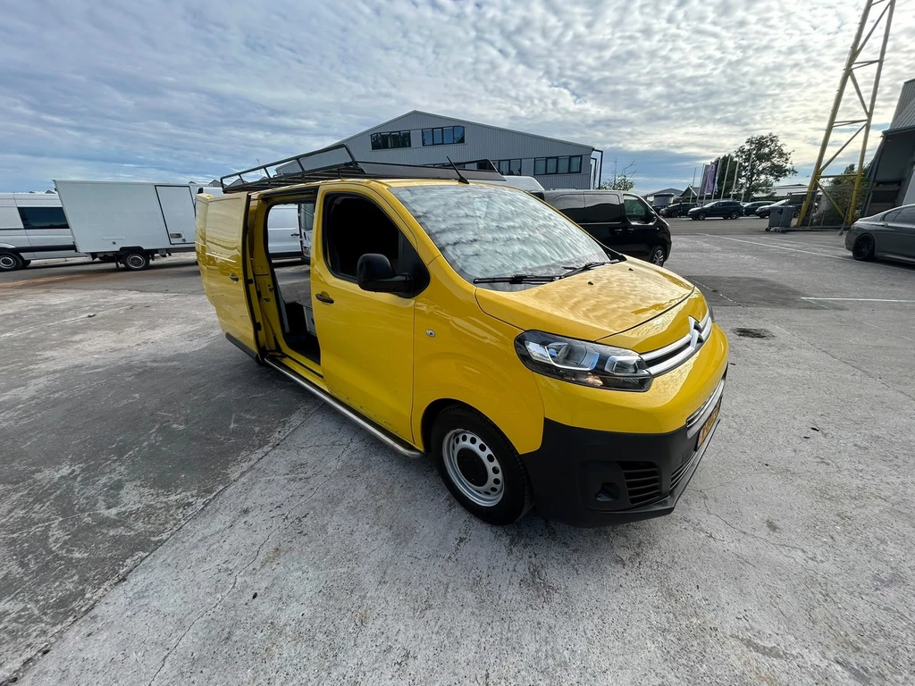 Citroën Jumpy – foto 6