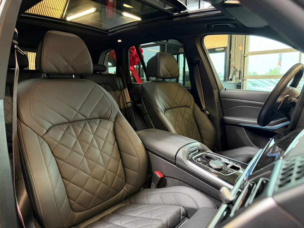 BMW X5 – foto 10