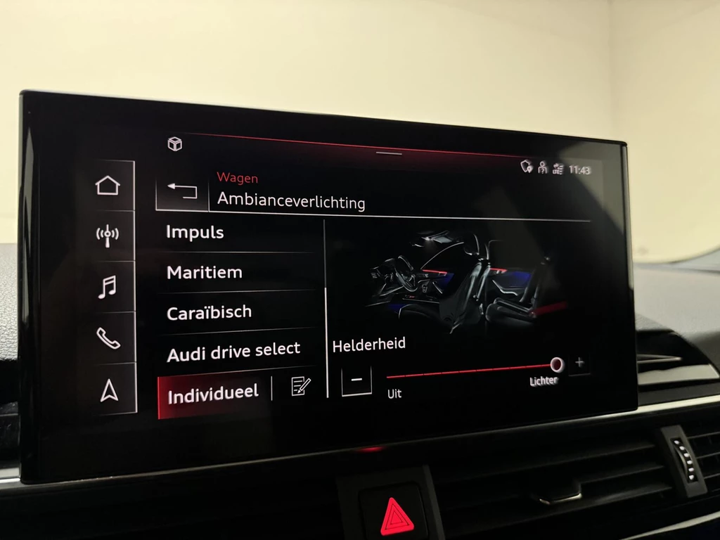 Audi A5 – foto 54