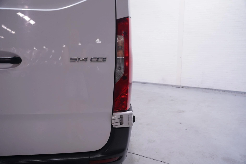 Mercedes-Benz Sprinter – foto 14