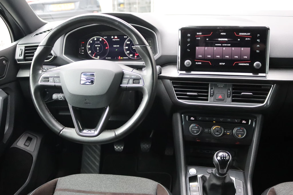 SEAT Tarraco – foto 15