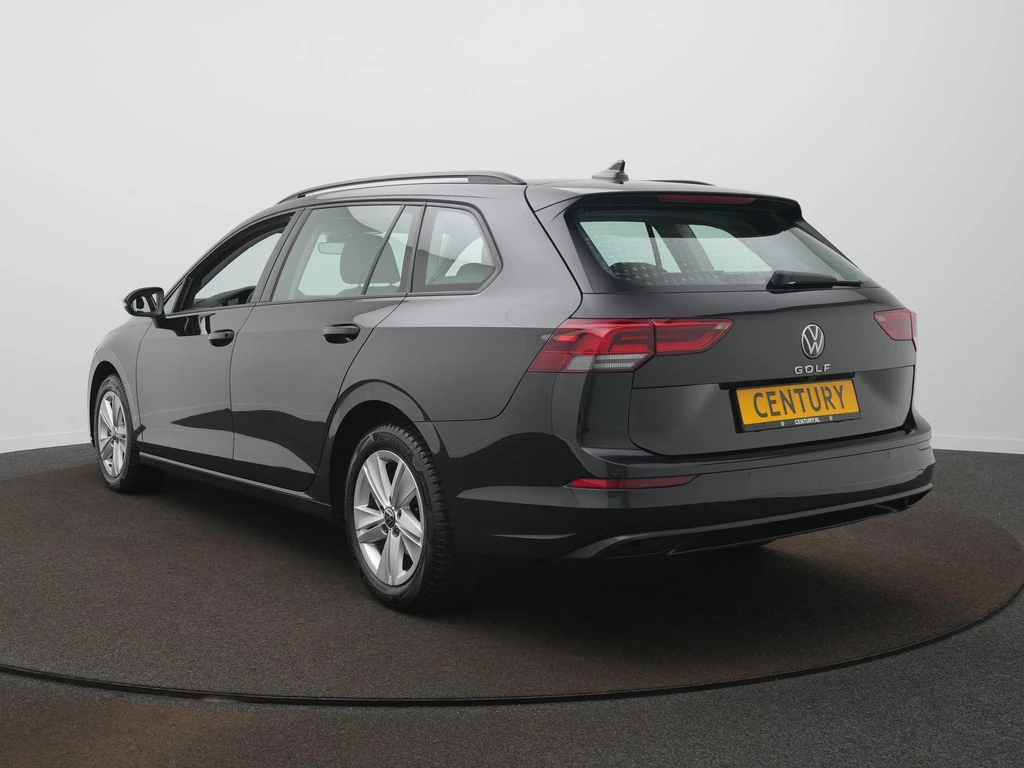 Volkswagen Golf – foto 4