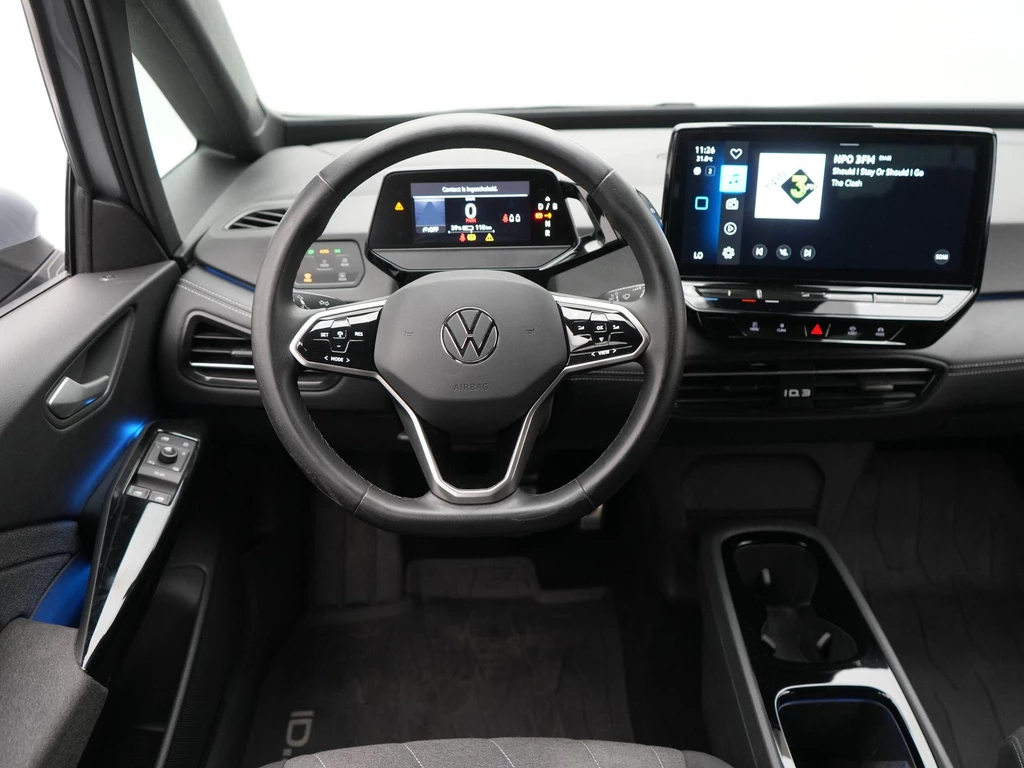 Volkswagen ID.3 – foto 13