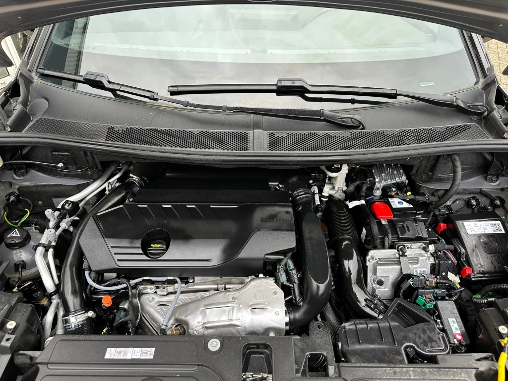 Peugeot 3008 – foto 29