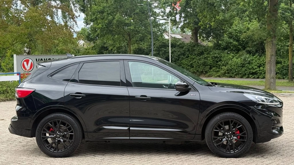 Ford Kuga – foto 6