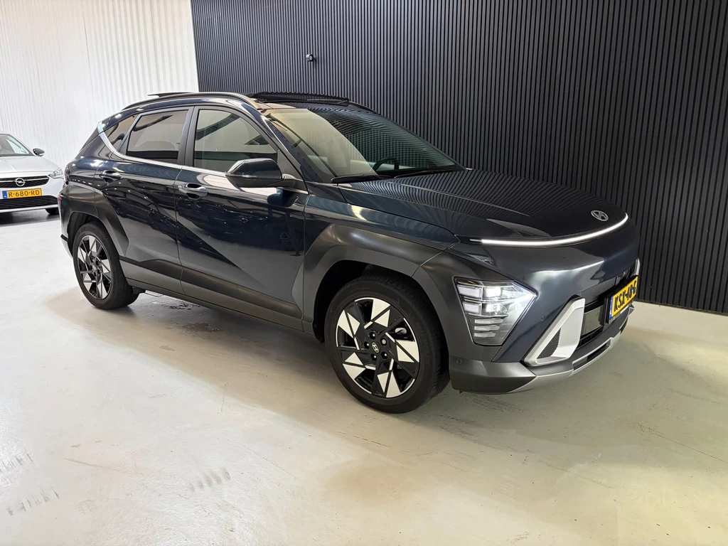 Hyundai Kona – foto 9