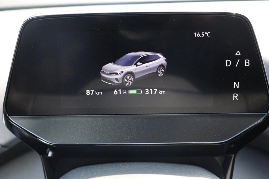 Volkswagen ID.4 – foto 21