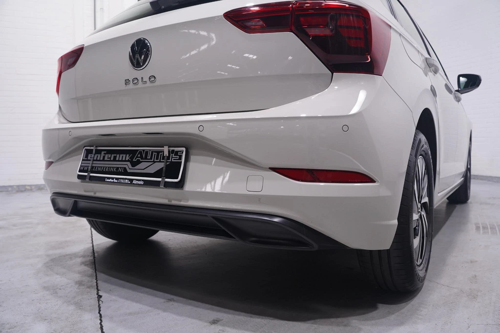 Volkswagen Polo – foto 7
