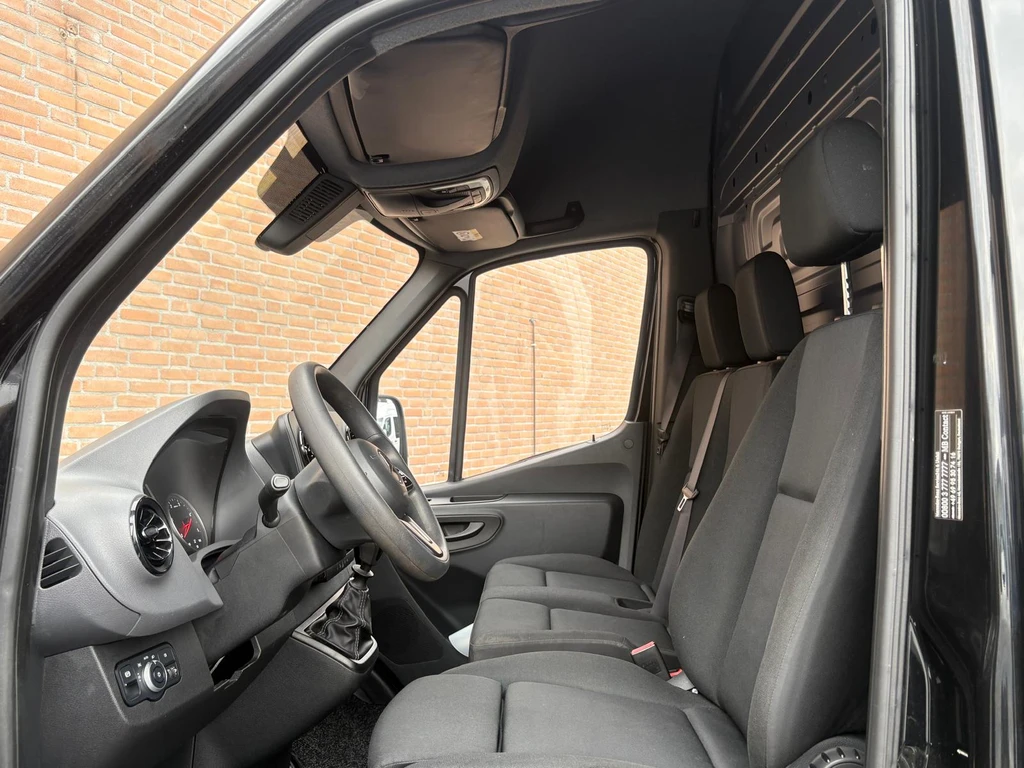 Mercedes-Benz Sprinter – foto 12