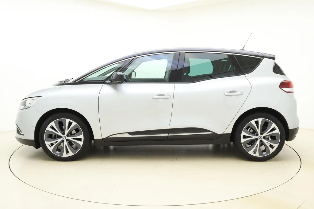 Renault Scénic – foto 2