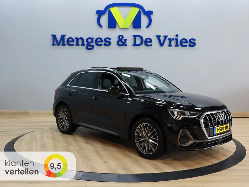 Audi Q3 – foto 7