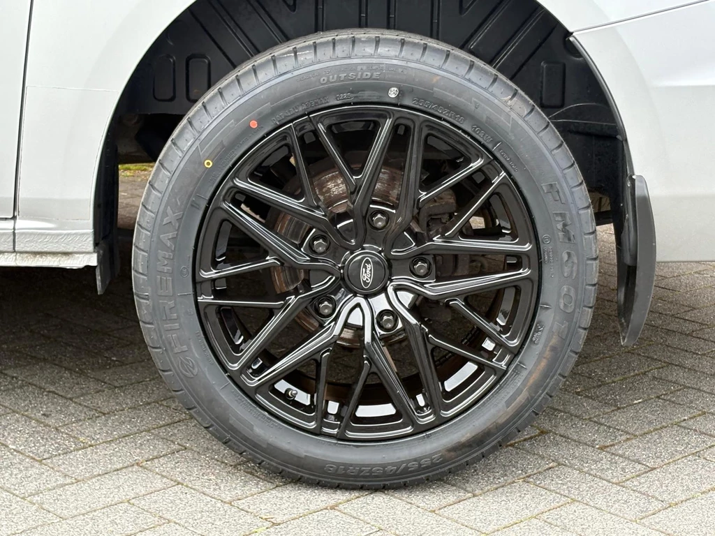 Ford Transit Custom – foto 24