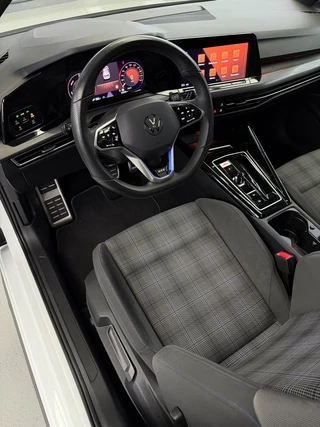 Volkswagen Golf – thumbnail 14