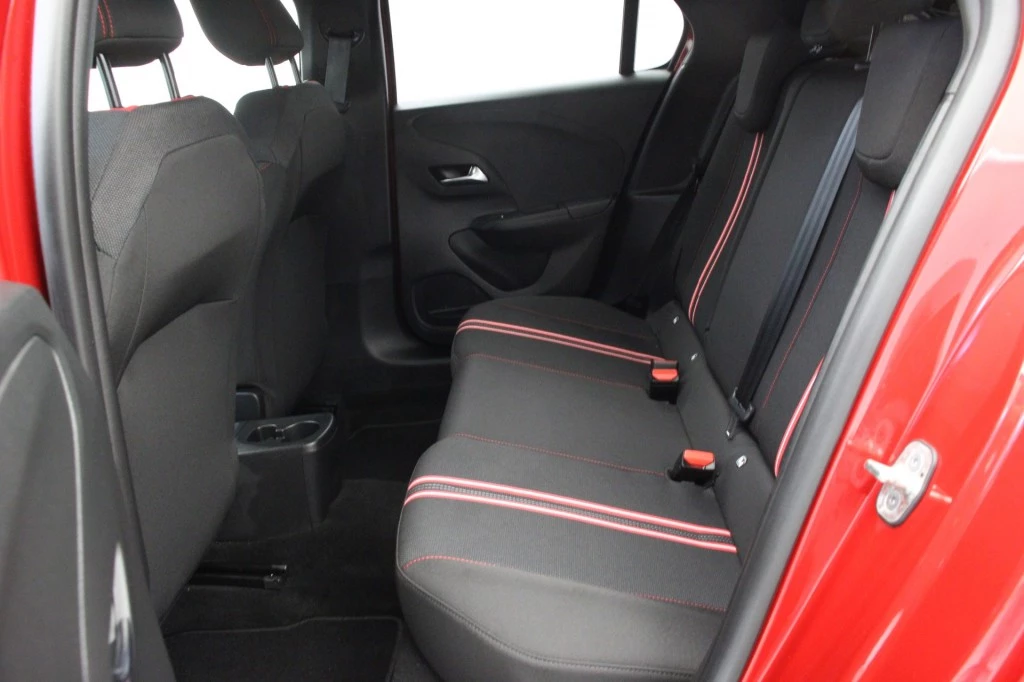 Opel Corsa – foto 13