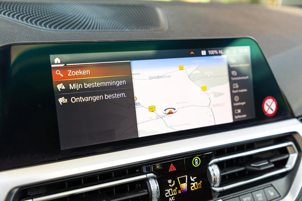 BMW 3 Serie – foto 72