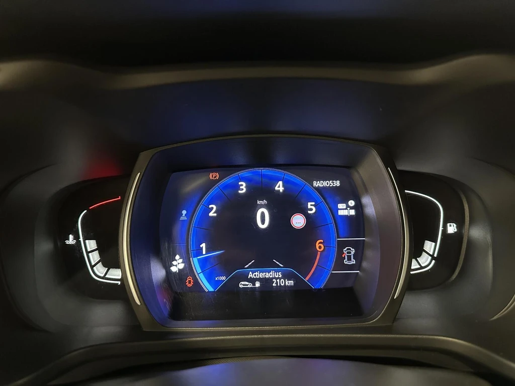 Renault Kadjar – foto 26