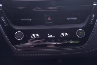 Toyota Corolla Touring Sports – thumbnail 32