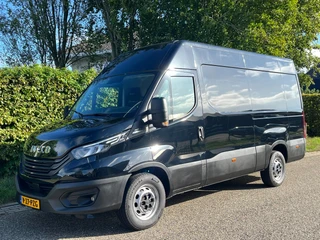 Iveco Daily – thumbnail 1