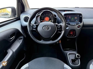 Toyota Aygo – thumbnail 21